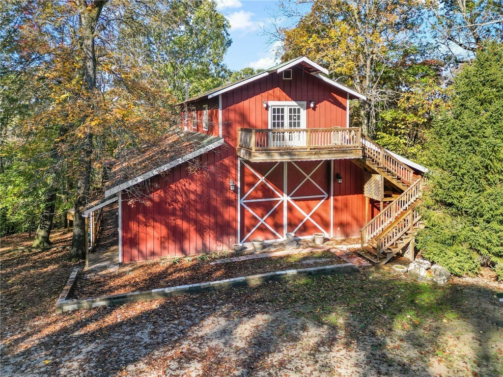 Property Photo:  418 County Road 140  AR 72632 