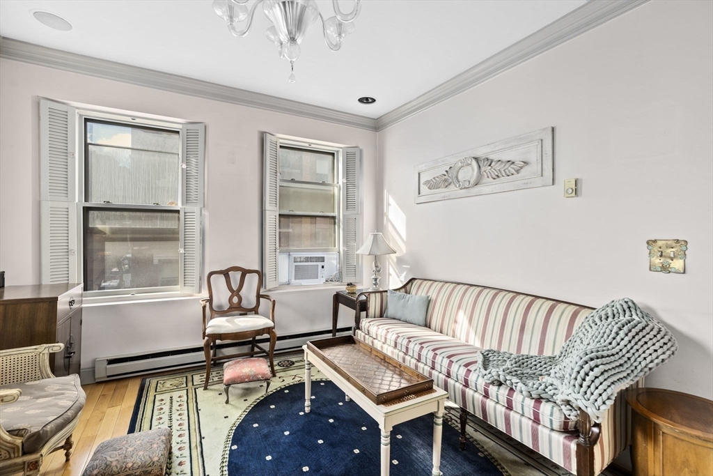 Property Photo: 59 Phillips St 4 MA 02114