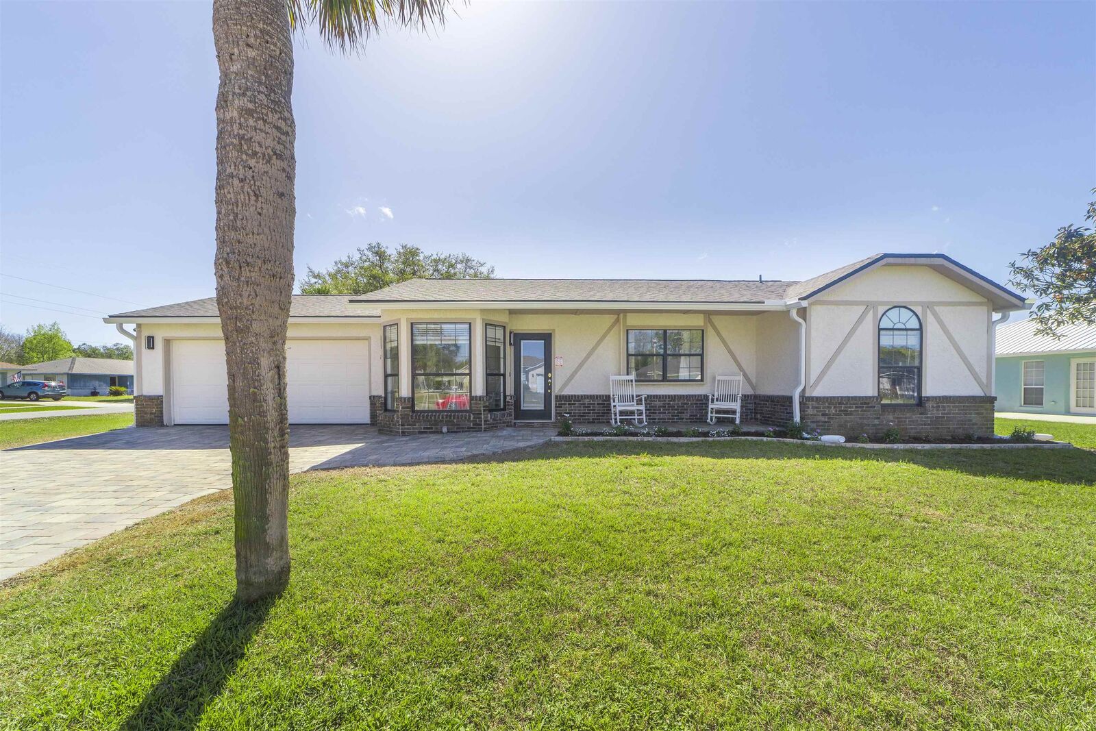 Property Photo: 101 Captains Pointe Circle FL 32086