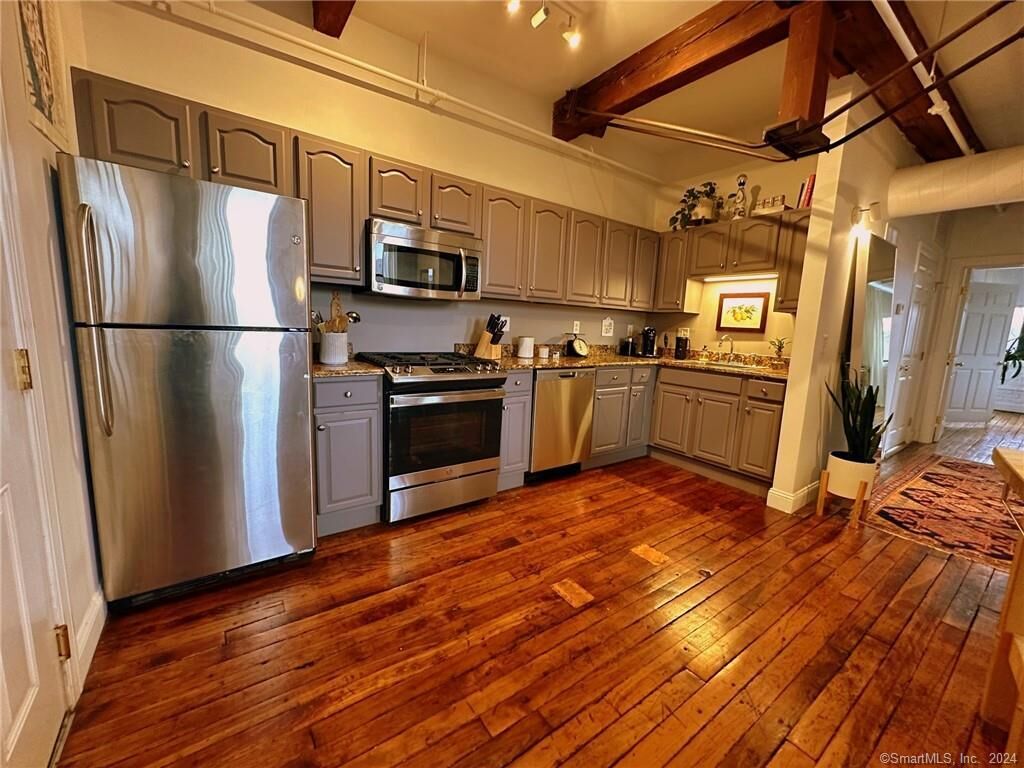 Property Photo: 145 Canal Street 317 CT 06484