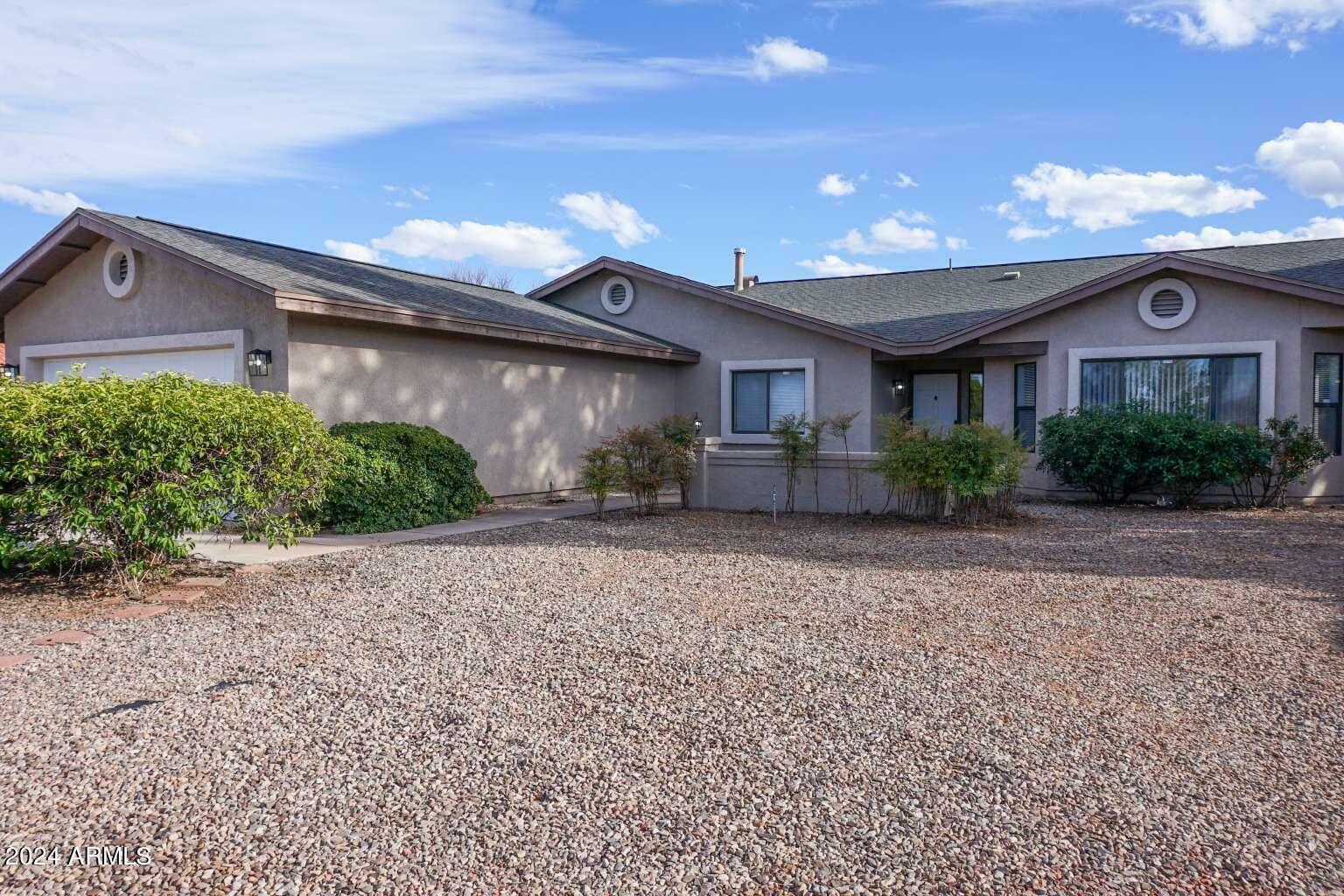 Property Photo:  3728 Saint Andrews Drive  AZ 85650 