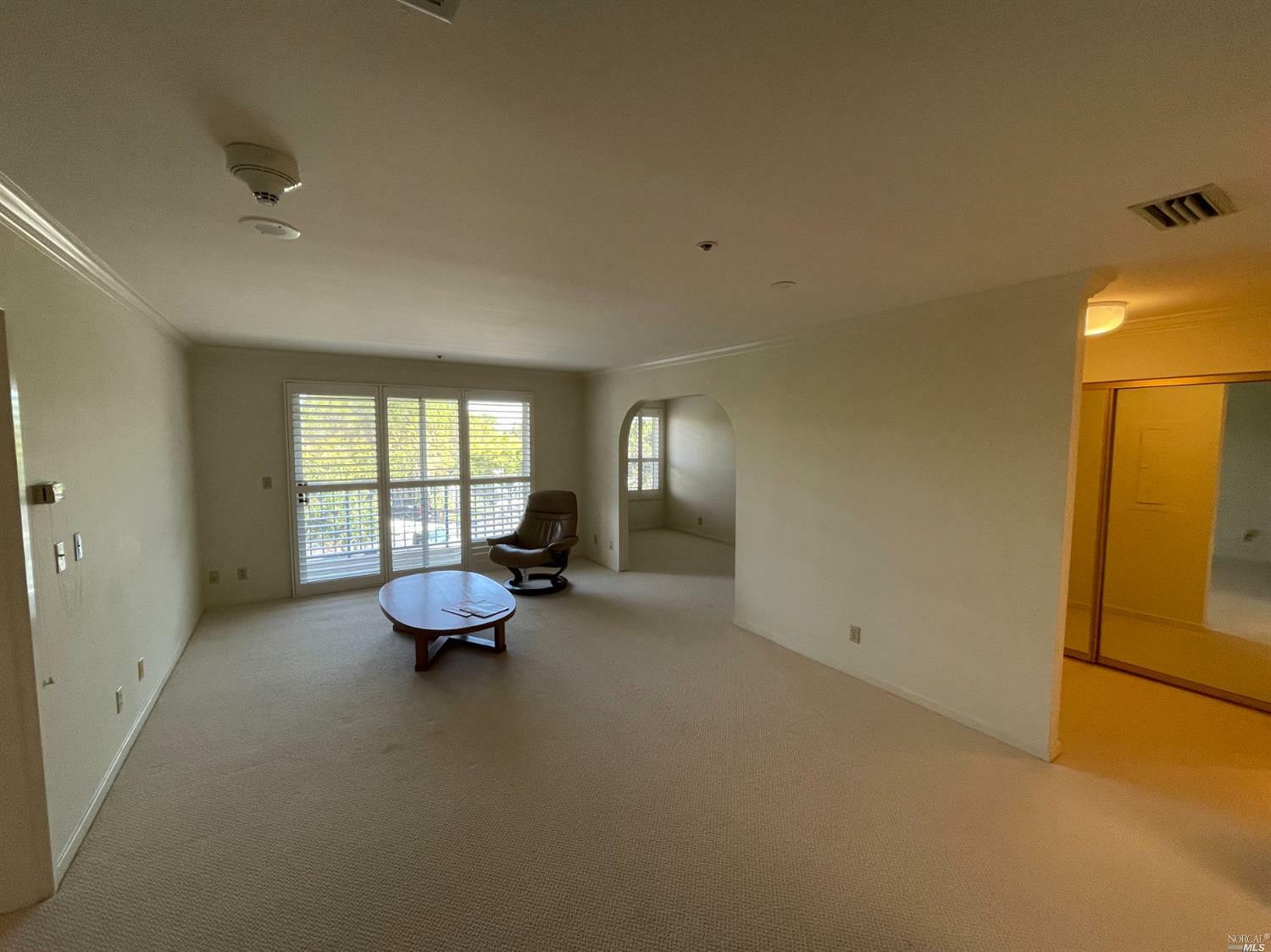 Property Photo:  100 Thorndale Drive 125  CA 94903 