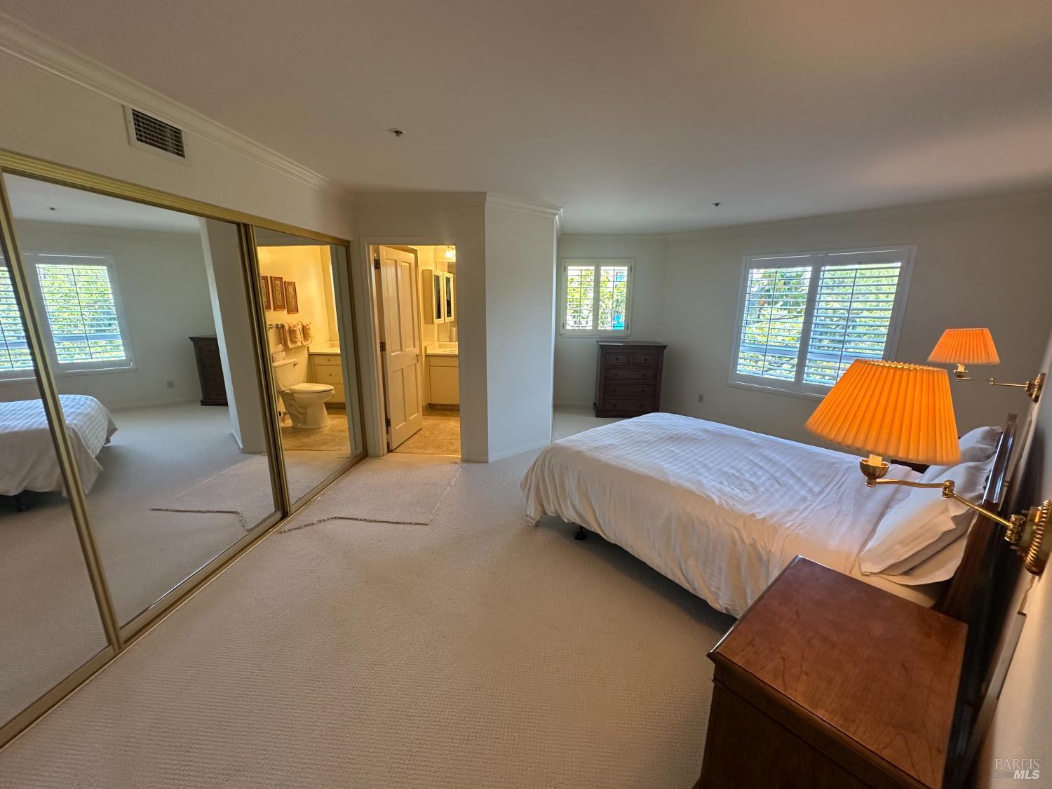 Property Photo: 100 Thorndale Drive 125 CA 94903