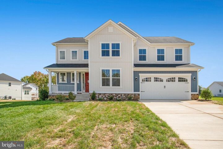 236 Camwood Court  Fredericksburg VA 22405 photo