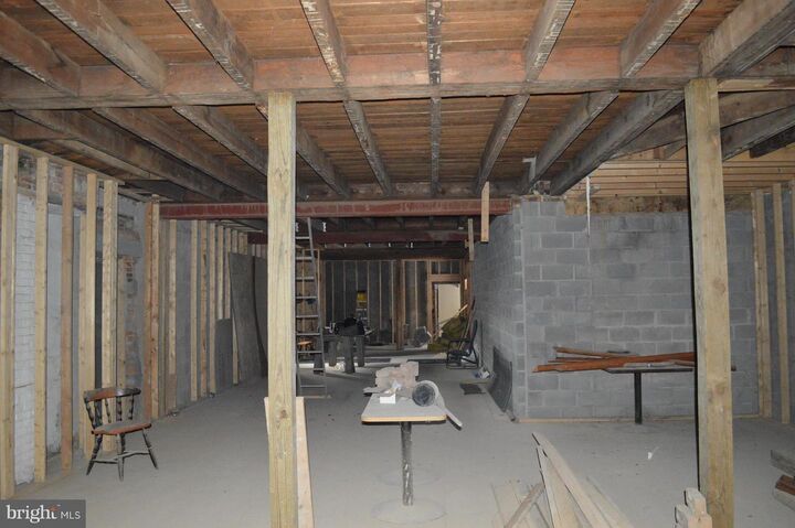 Property Photo: 1-3 E Main Street PA 17241