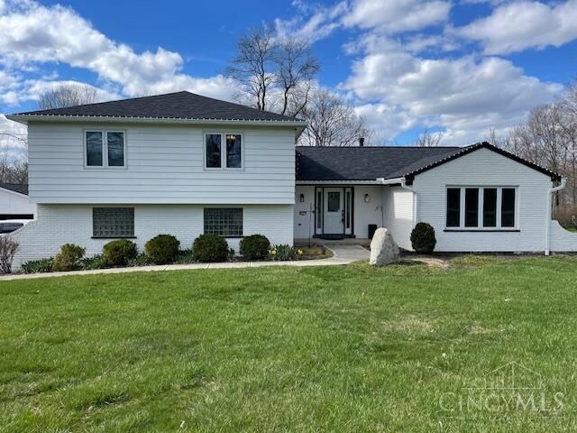 Property Photo:  8657 Ridgecrest Drive  OH 45069 