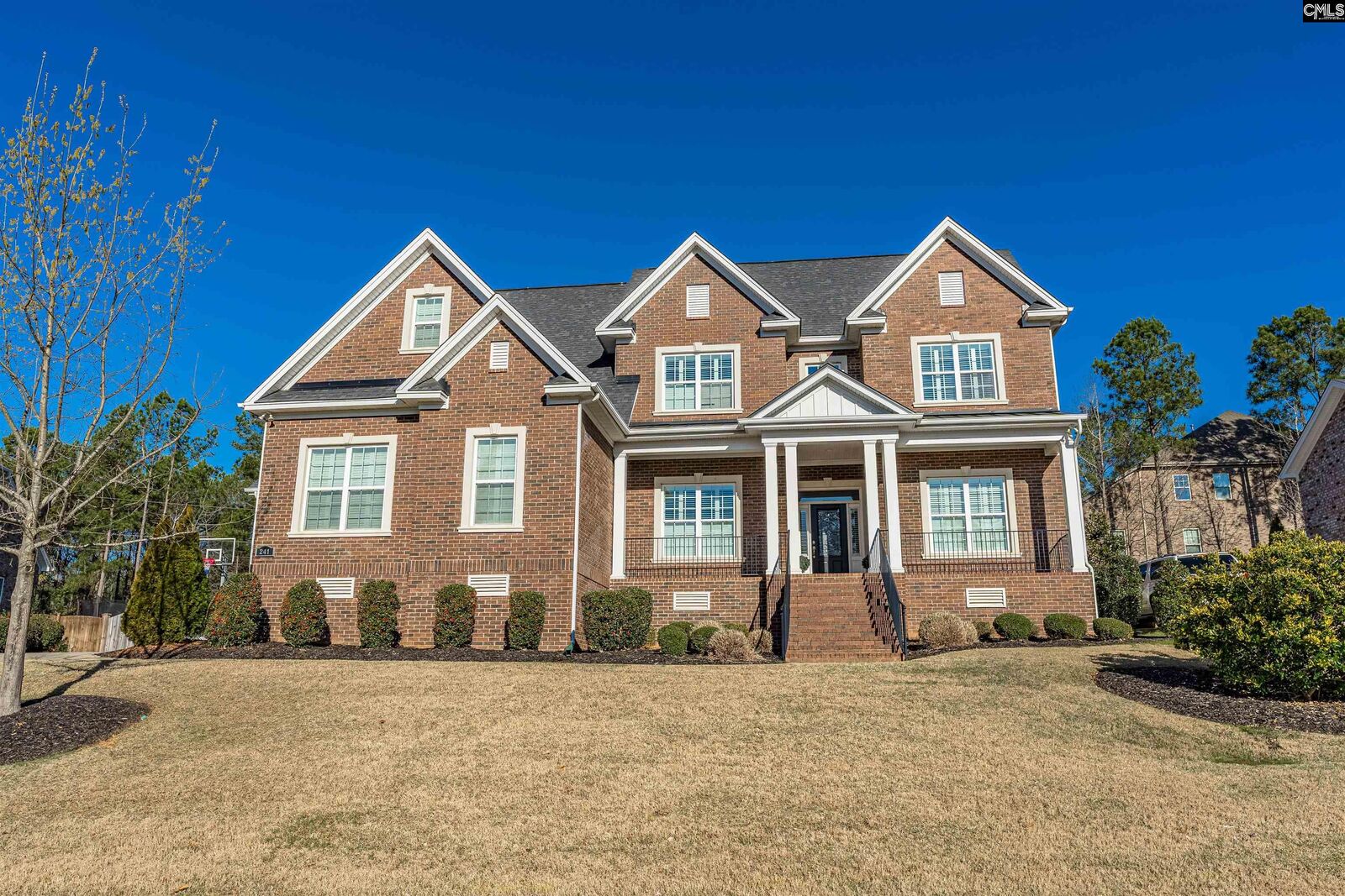 Property Photo: 241 Brookridge SC 29036