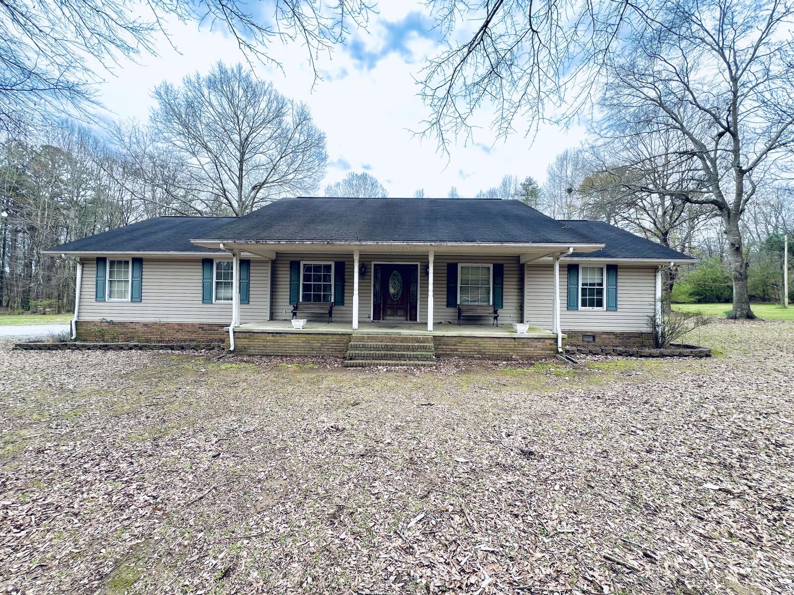 Property Photo:  1119 Magnolia Street  GA 30728 