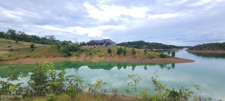 Lot 30 Emerald Isle Blvd  Dandridge TN 37725 photo