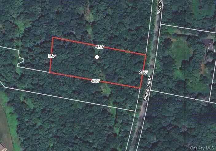 Property Photo:  Rock Ridge Drive  NY 12701 