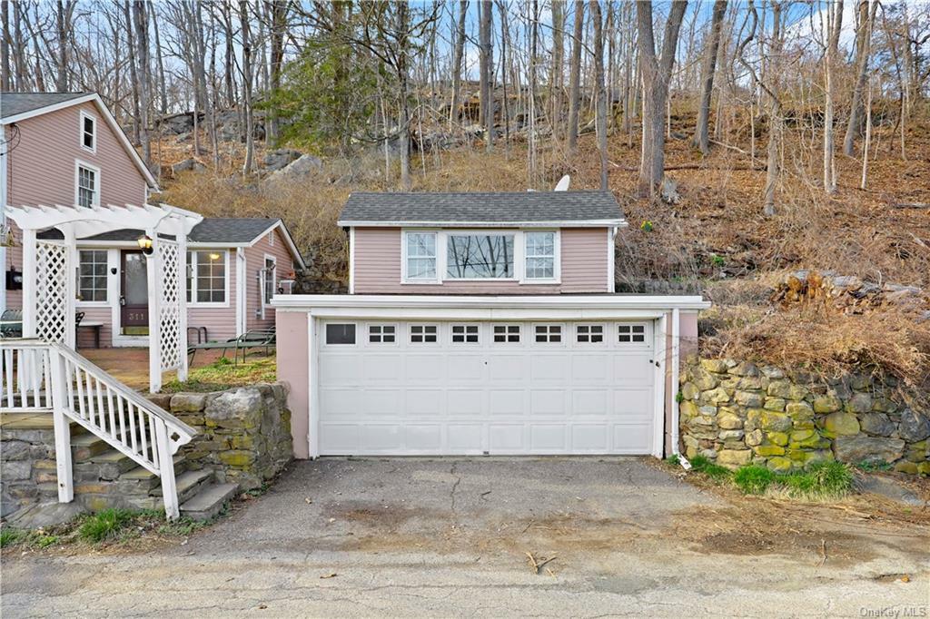 Property Photo:  311 Guinea Road  NY 10509 