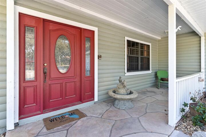 Property Photo:  6712 Woody Court  FL 34748 