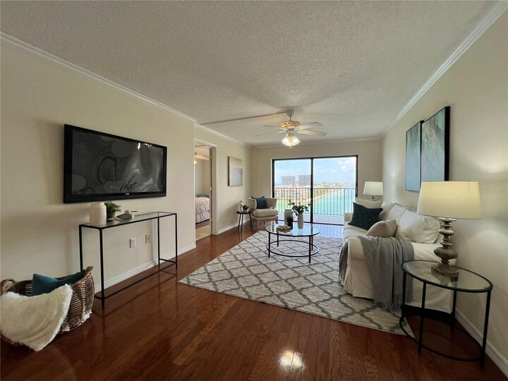 Property Photo:  7150 Sunset Way 604  FL 33706 