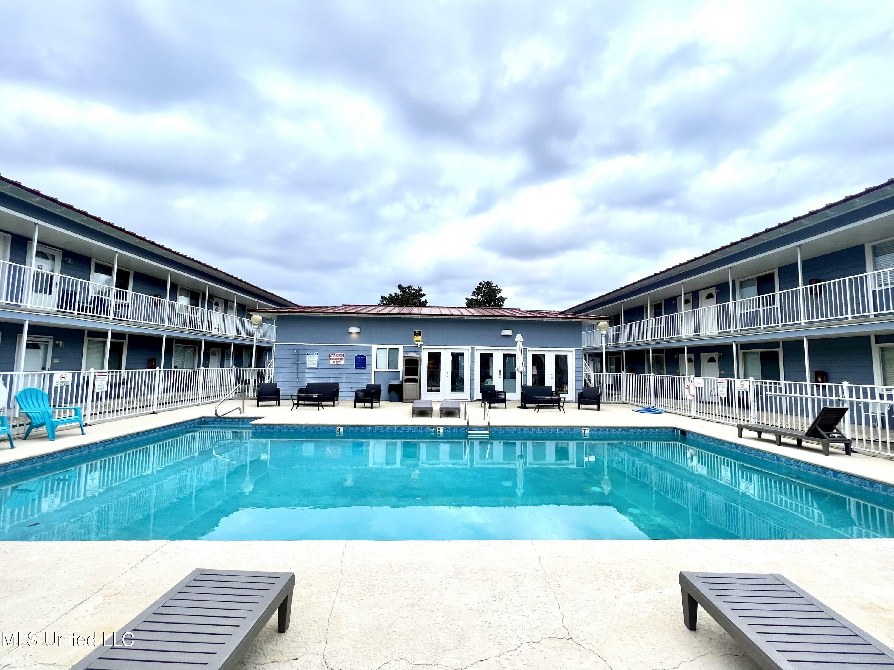 Property Photo:  1664 Beach Boulevard  MS 39531 