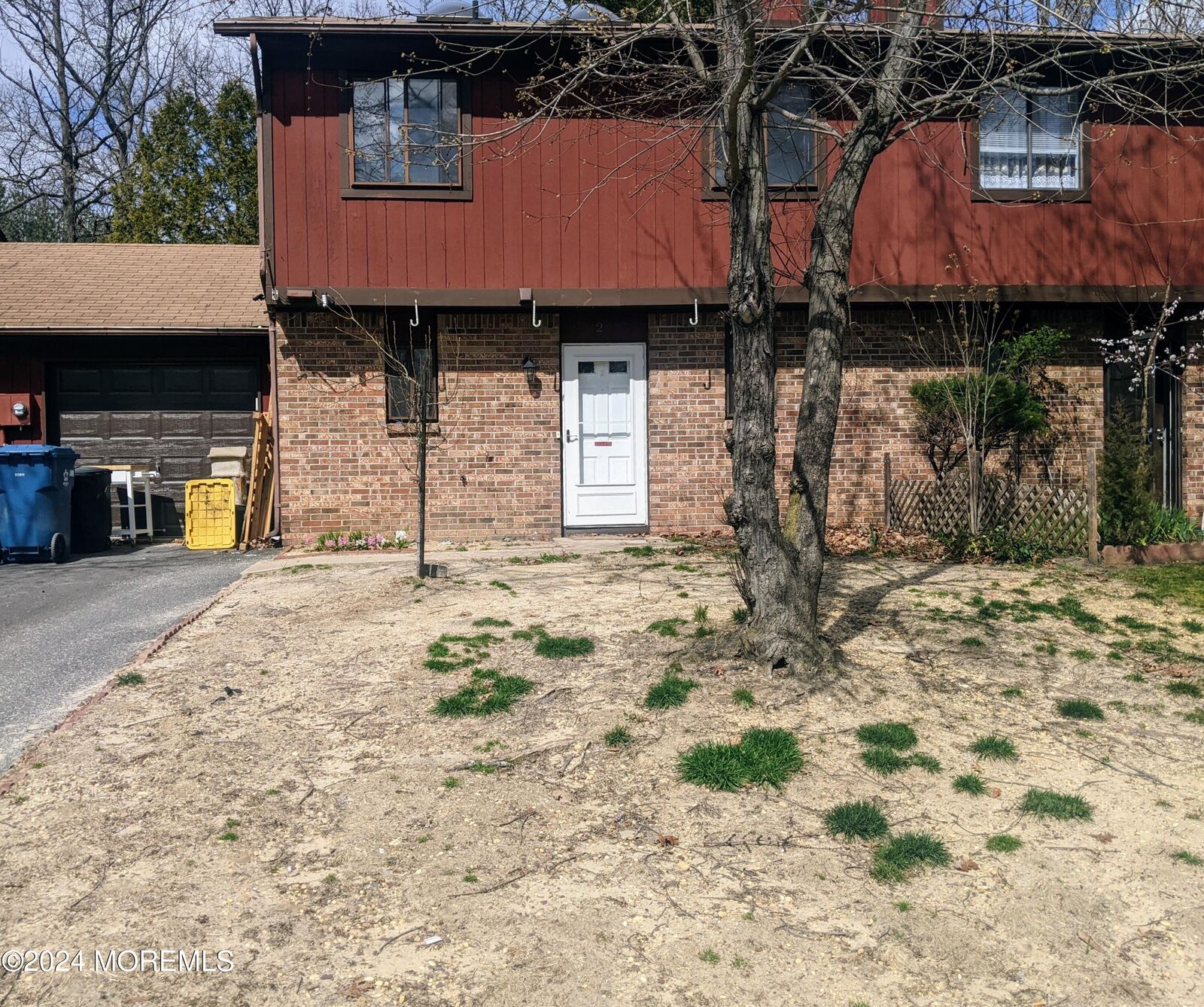 Property Photo: 2 Pheasant Place NJ 07731