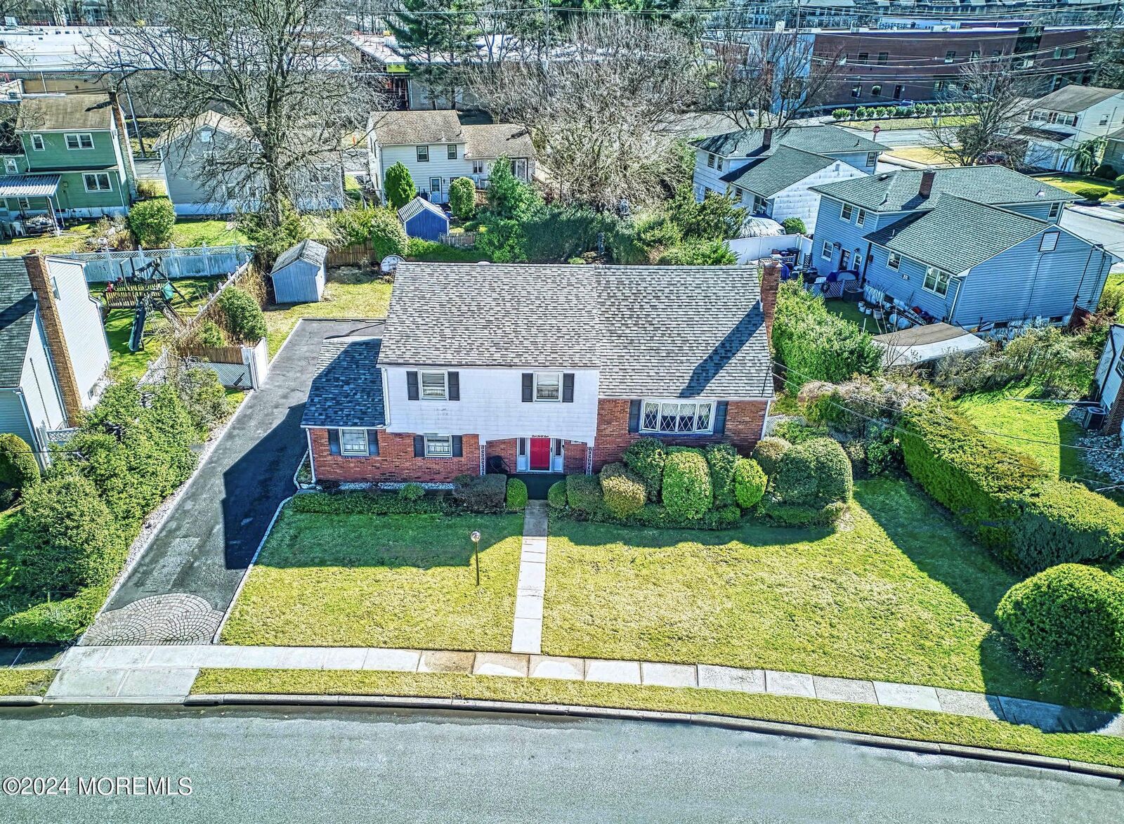 Property Photo:  545 Scotland Road  NJ 07083 