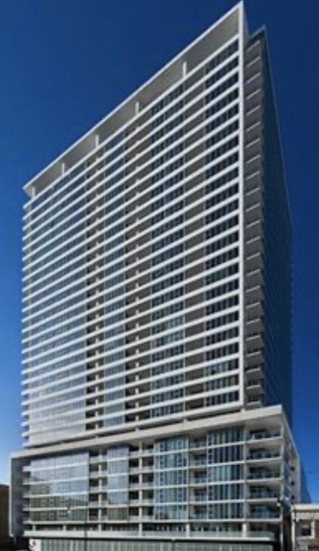 Property Photo: 1720 S Michigan Avenue 2003 IL 60616