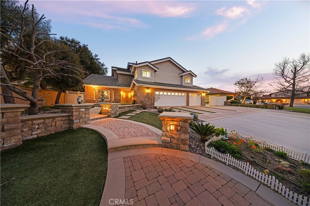 Property Photo: 12870 Rock Crest Lane CA 91709