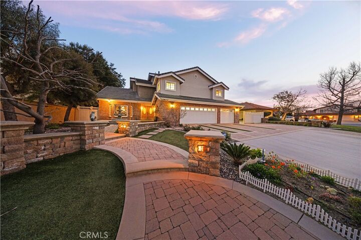 Property Photo:  12870 Rock Crest Lane  CA 91709 
