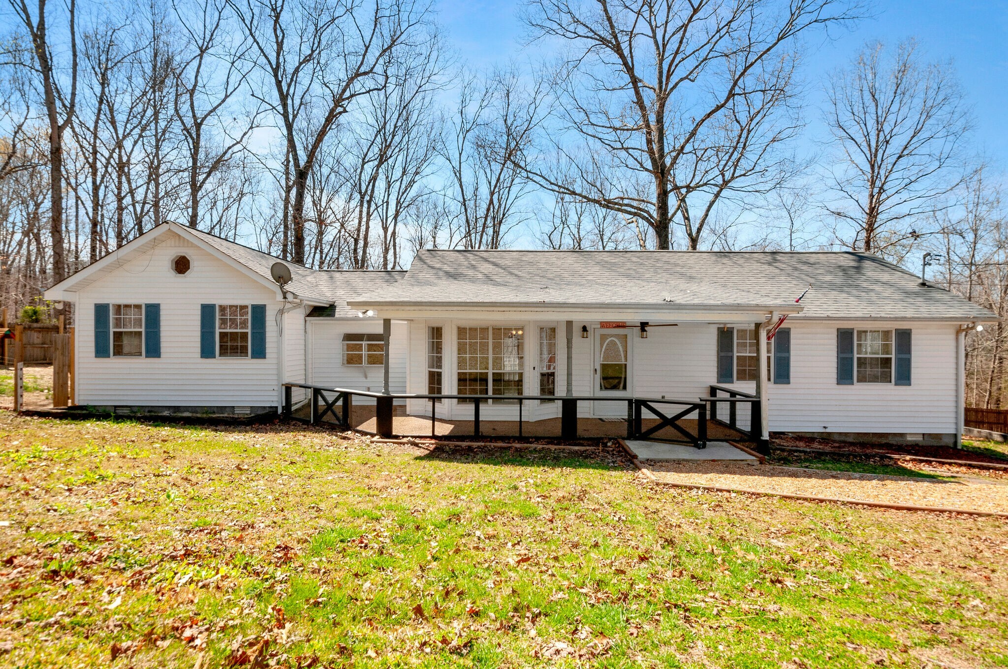 Property Photo:  1049 By Blvd  TN 37025 