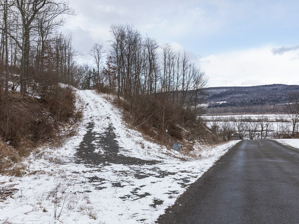 Property Photo:  Lot 1 Hemlock Hills Rd  PA 18848 