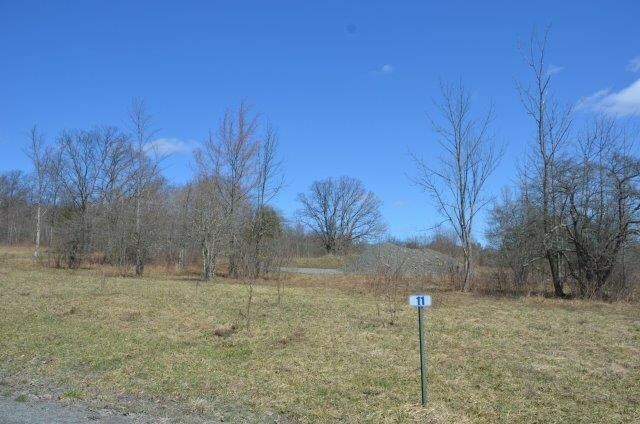 Property Photo:  Lot 11 Hemlock Hills Rd  PA 18848 