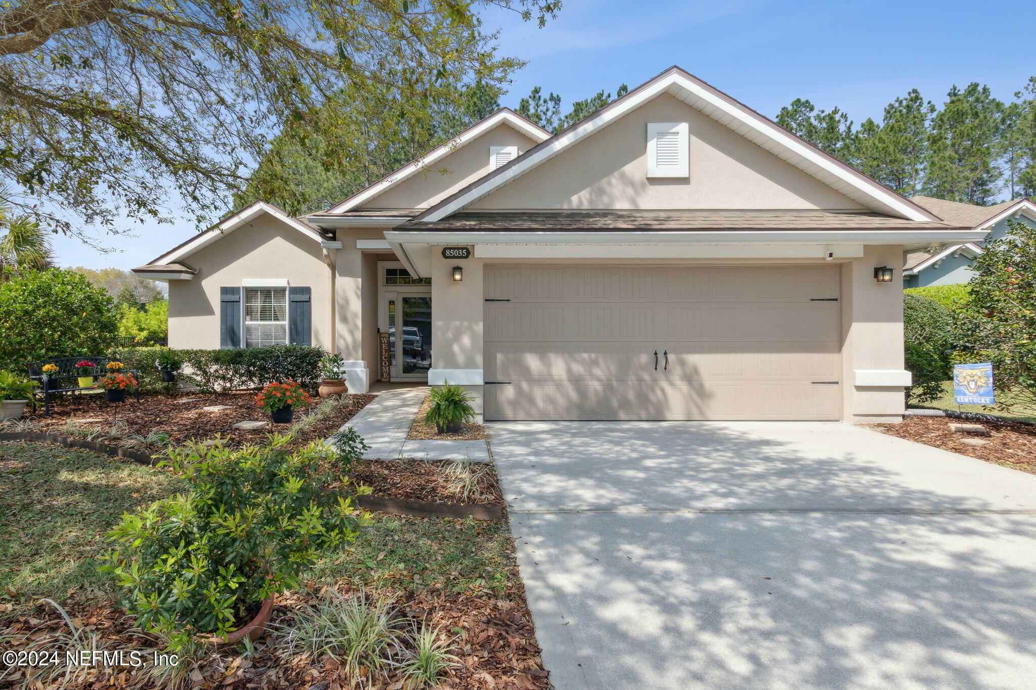 85035 Apoka Court  Fernandina Beach FL 32034 photo