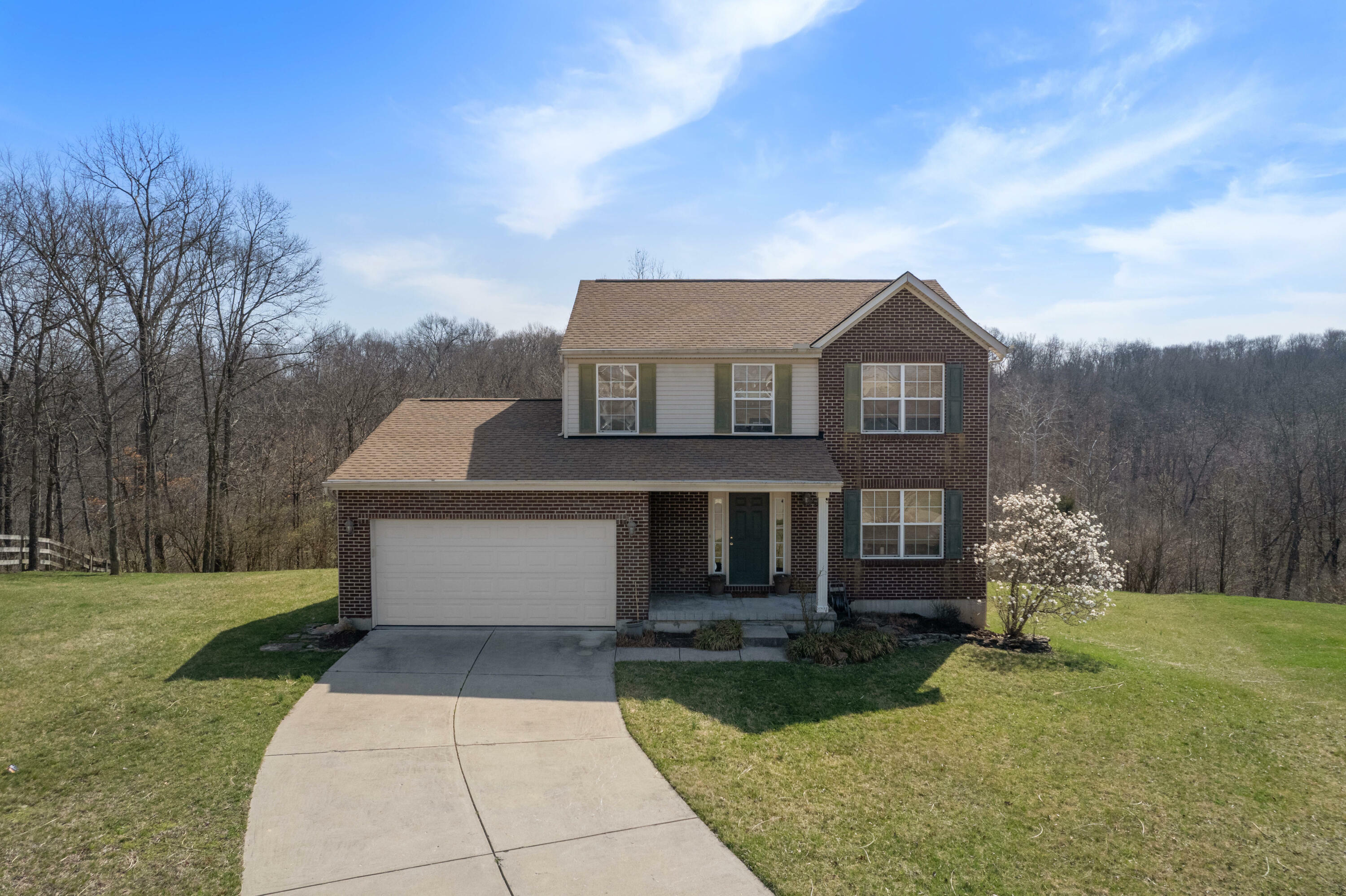 Property Photo:  1416 Shenandoah Court  KY 41051 