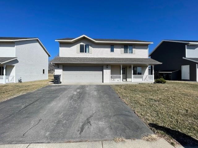 Property Photo: 104 Savannah Ct MN 56001