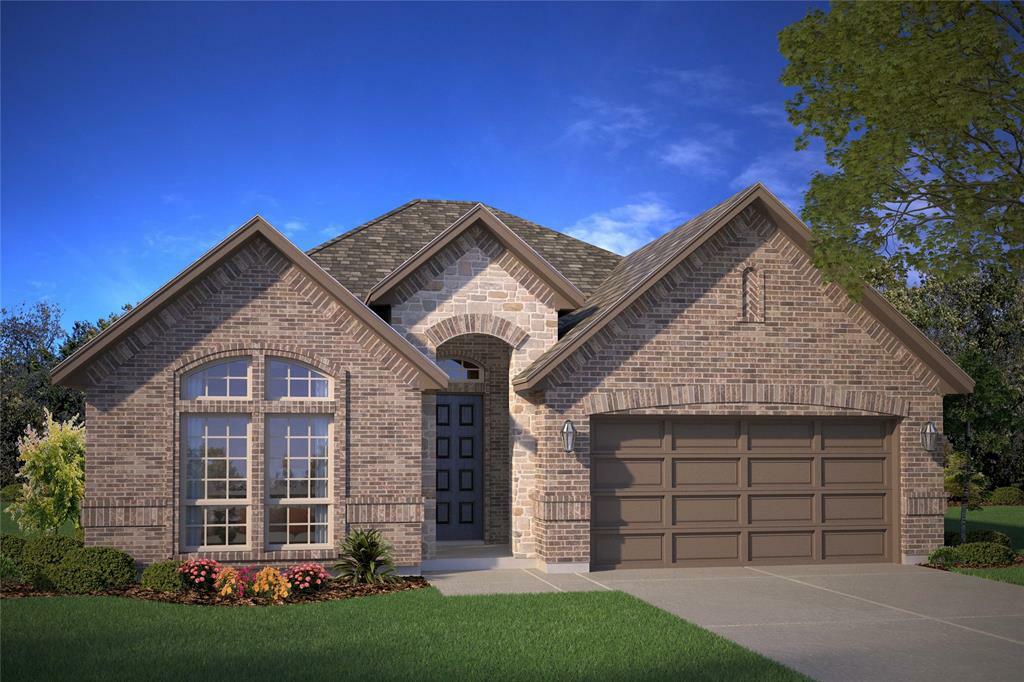 Property Photo: 11509 Nicholson Lane TX 76244