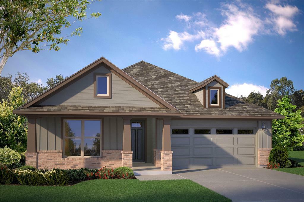 Property Photo: 1717 Buzzard Road TX 76205