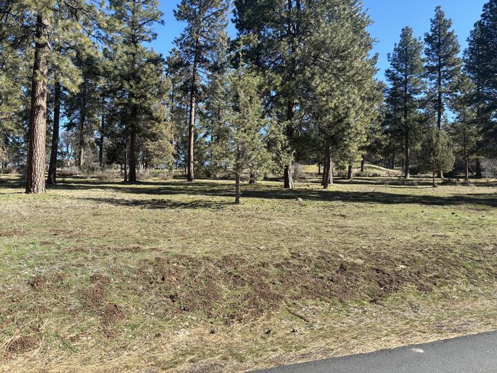 Property Photo: 11925 Merganser Road OR 97601