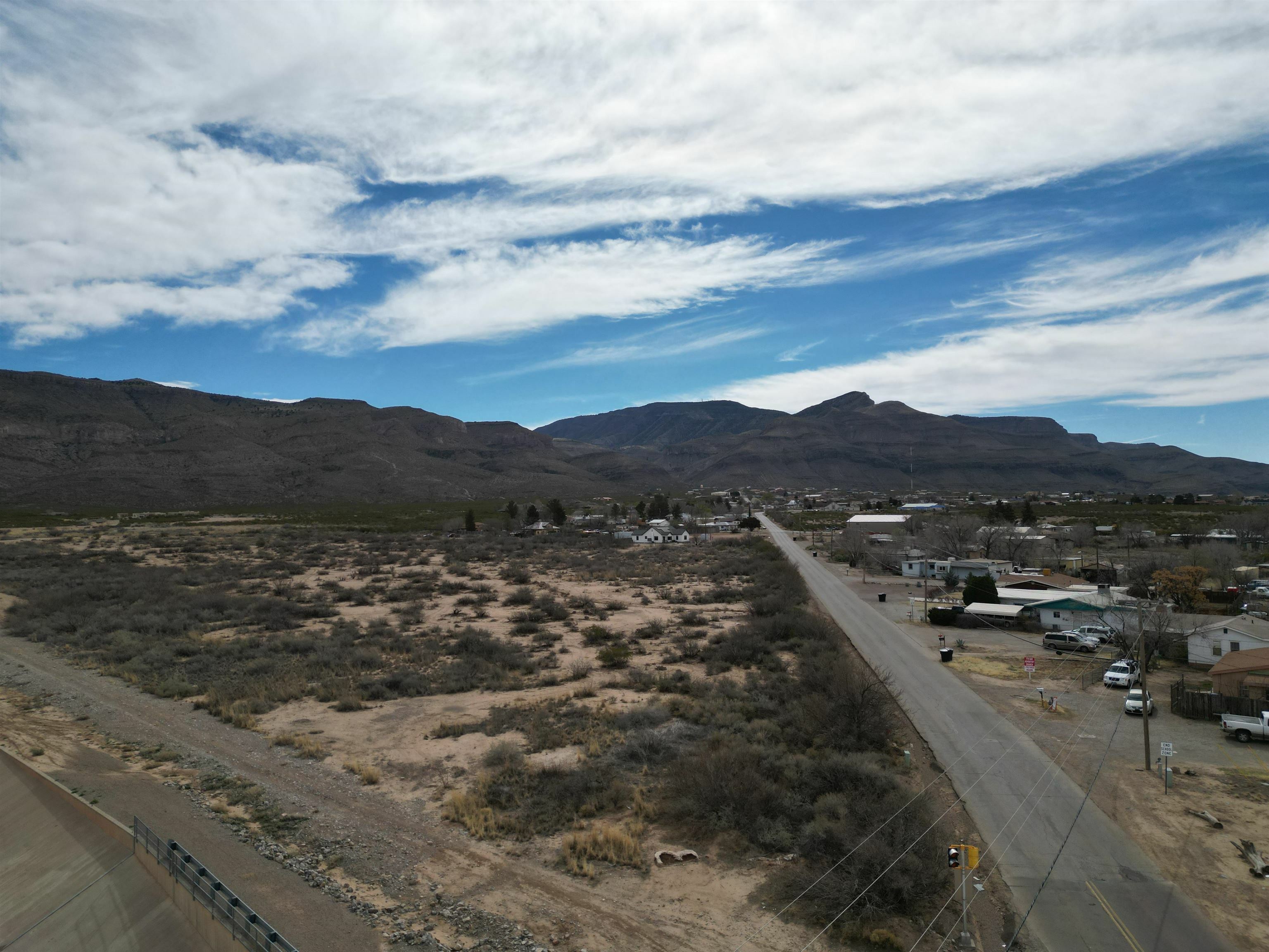 Property Photo:  Lots Canyon Rd  NM 88310 