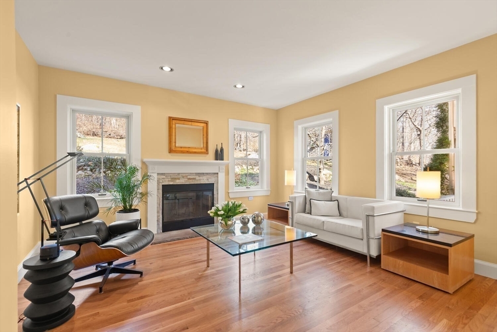 Property Photo:  114 Pond Street  MA 01890 