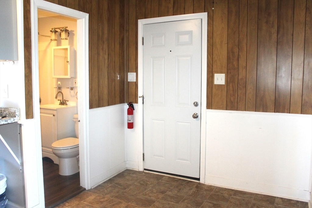 Property Photo: 261 Pulaski Blvd 2F MA 02019