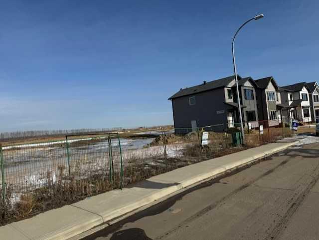 Property Photo: 129 McGhee Street AB T9J 0H2