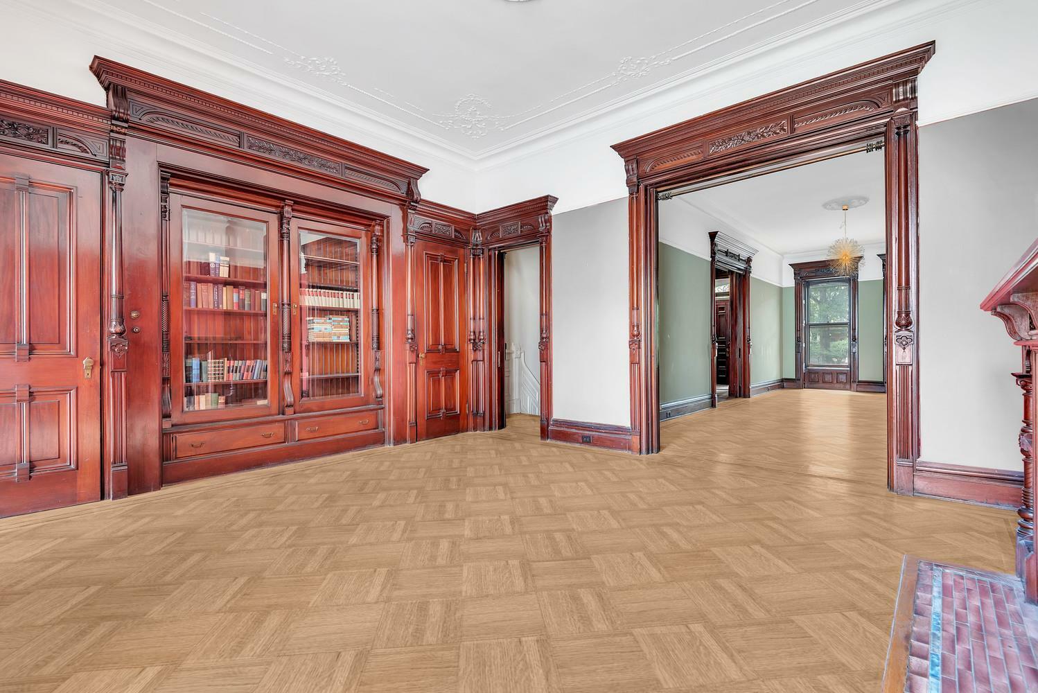Property Photo: 539 3rd Street NY 11215