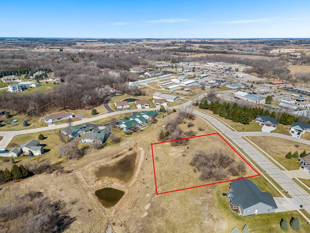 Property Photo: 274 & 282 Moraine Drive WI 54971