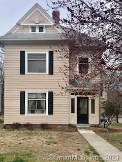 Property Photo: 2247 Main Street Street 2 No. CT 06033