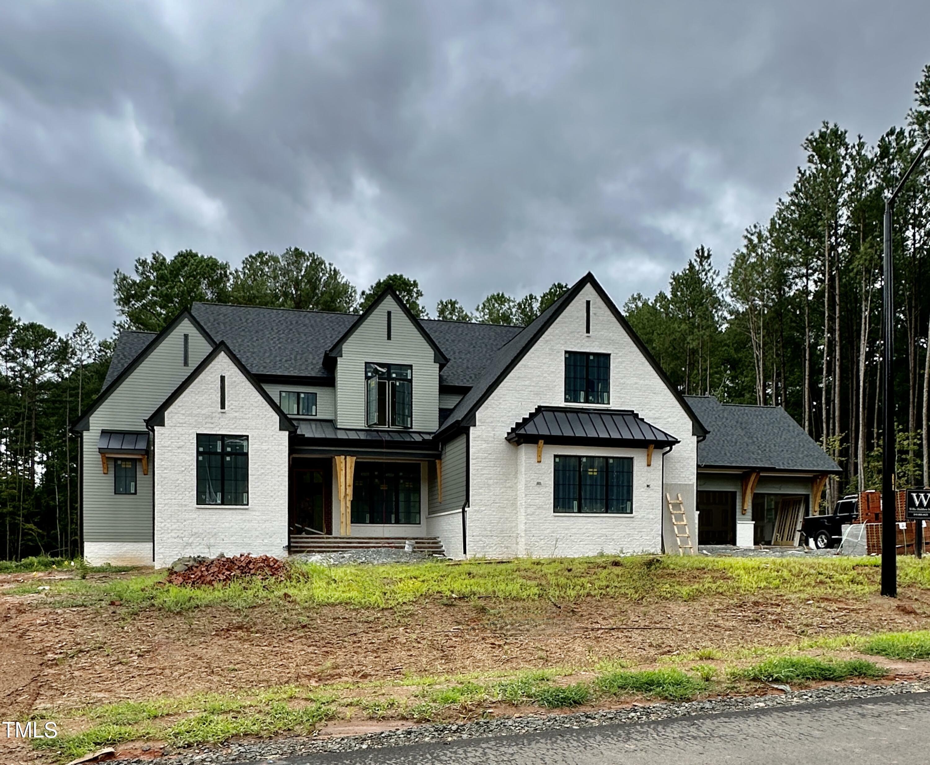 Property Photo:  7437 Summer Tanager Trail  NC 27614 