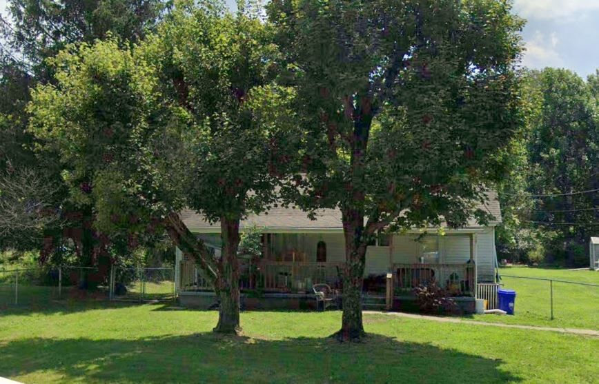 Property Photo: 312 Coolspring Jumonville Rd PA 15445