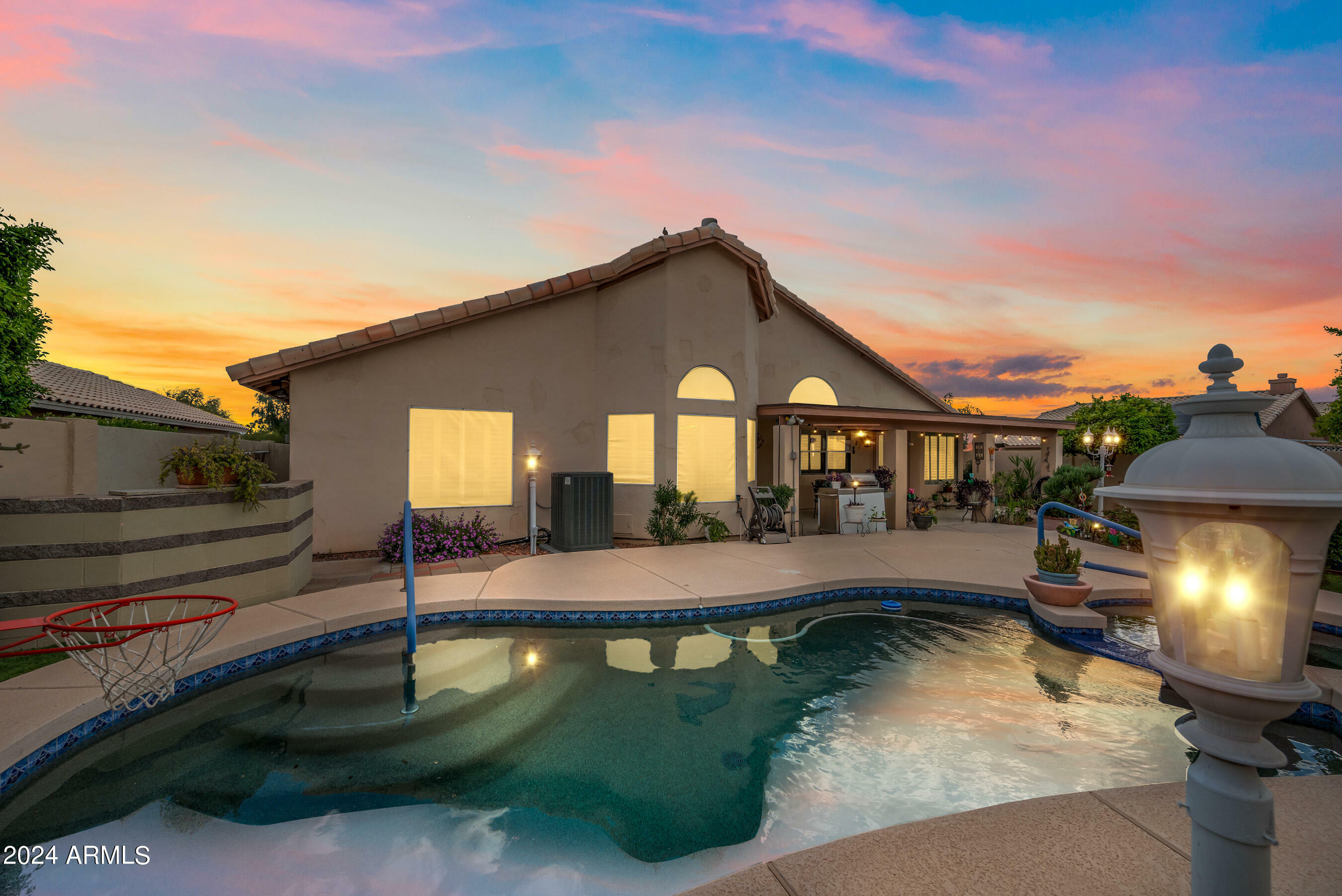 Property Photo: 5248 W Oraibi Drive AZ 85308