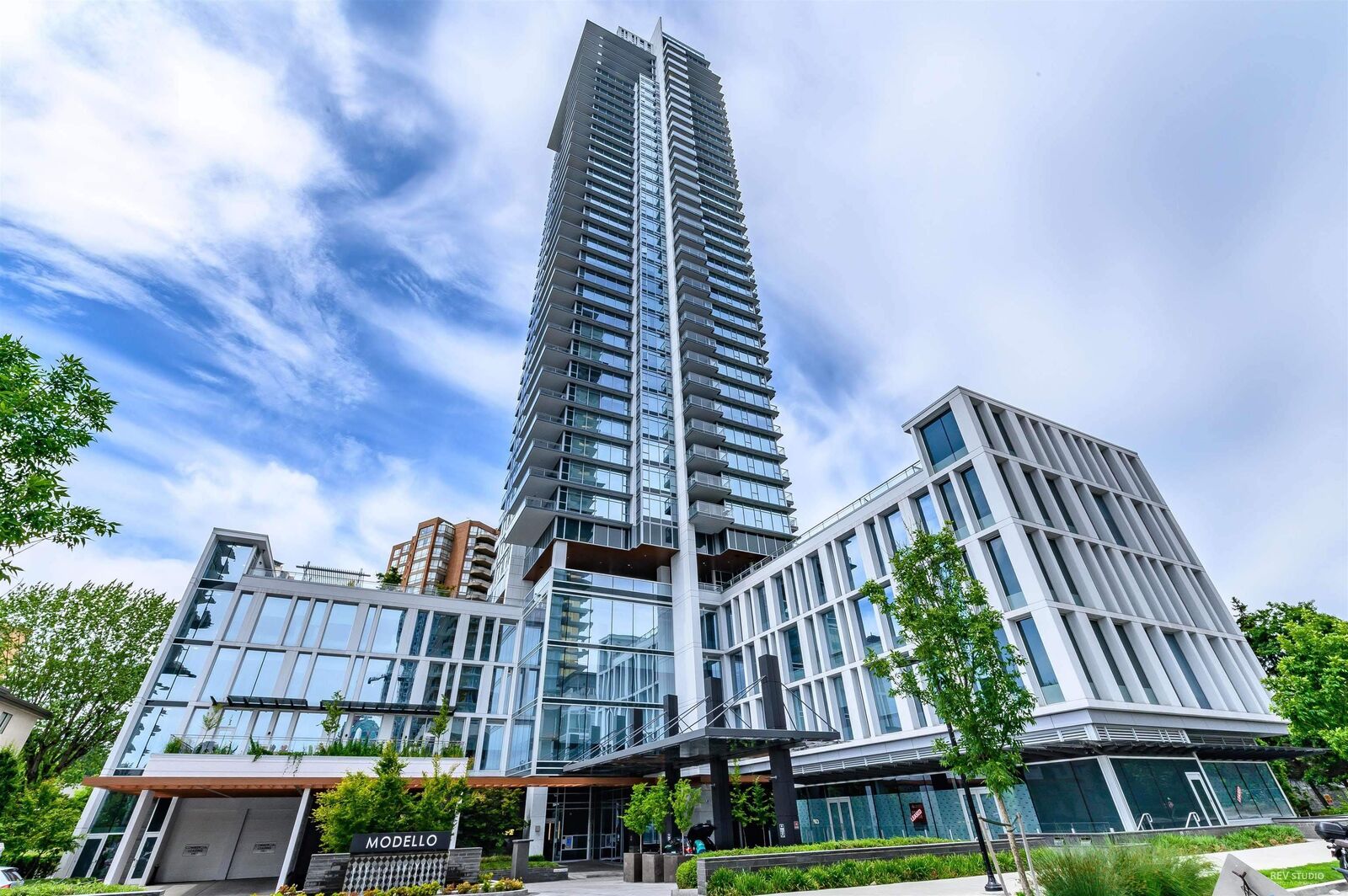 Property Photo: 4360 Beresford Street 3102 BC V5H 0G2