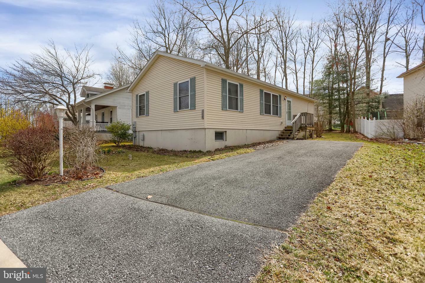 Property Photo:  288 Ghaner Drive  PA 16803 