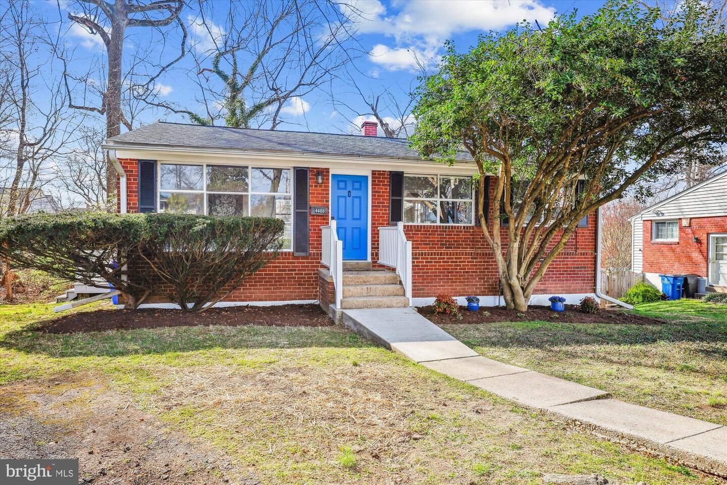 Property Photo:  4408 Emden Street  MD 20906 