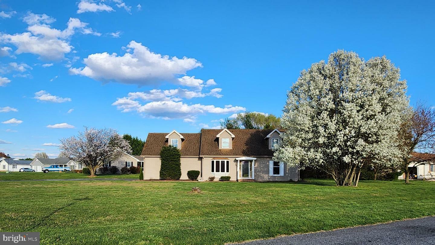 Property Photo:  200 Clearbrooke Boulevard  DE 19973 