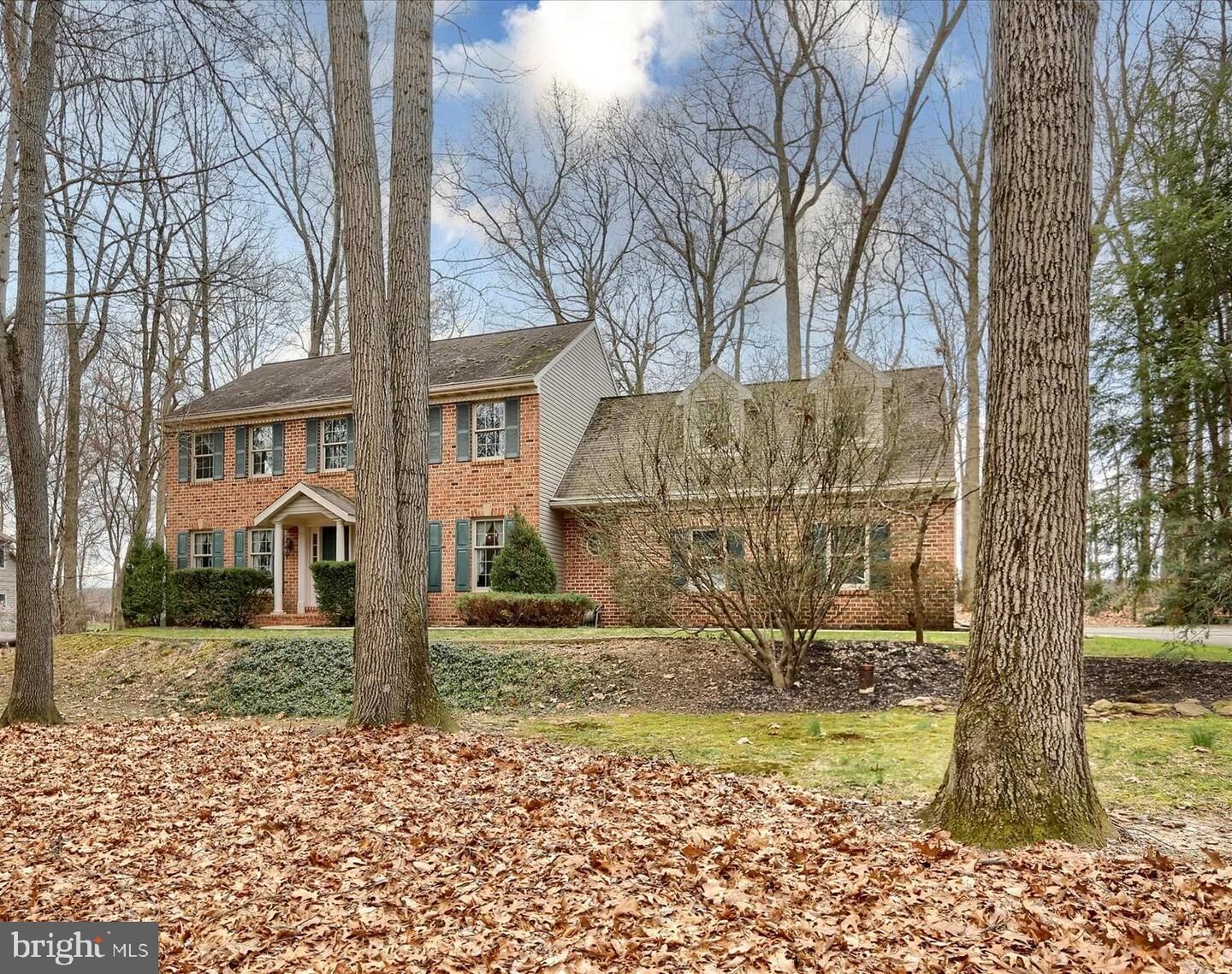 Property Photo:  83 Deerfield Drive  PA 17565 