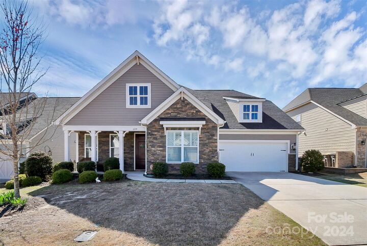 2259 Prairie Road  Concord NC 28027 photo