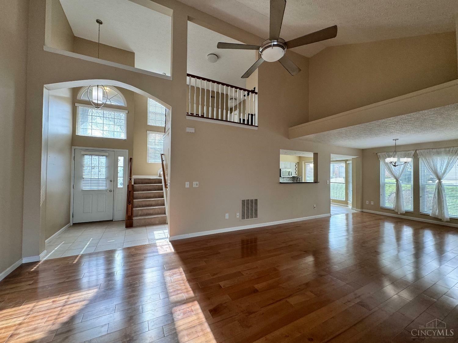 Property Photo:  6148 Lakelyn Drive  OH 45040 