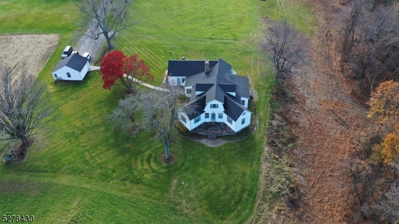 Property Photo:  20 Dry Rd  NJ 07825 